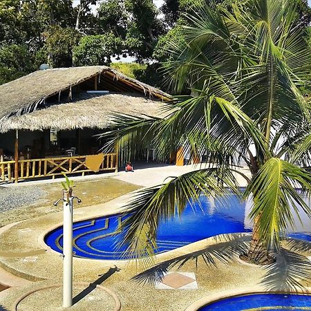 Rio Suites 톤수파 외부 사진