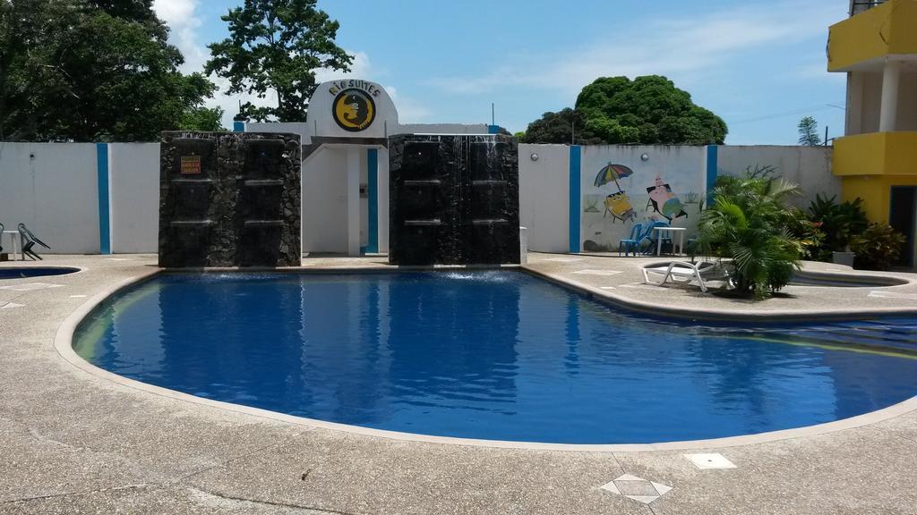 Rio Suites 톤수파 외부 사진