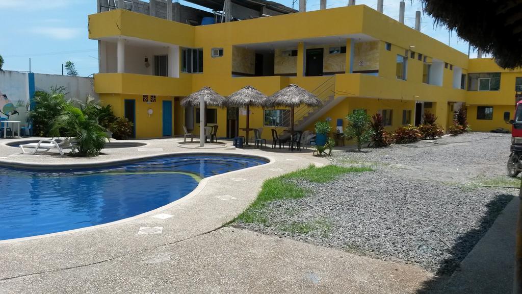 Rio Suites 톤수파 외부 사진
