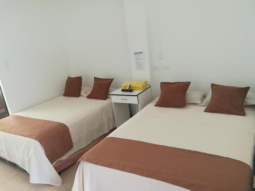 Rio Suites 톤수파 외부 사진
