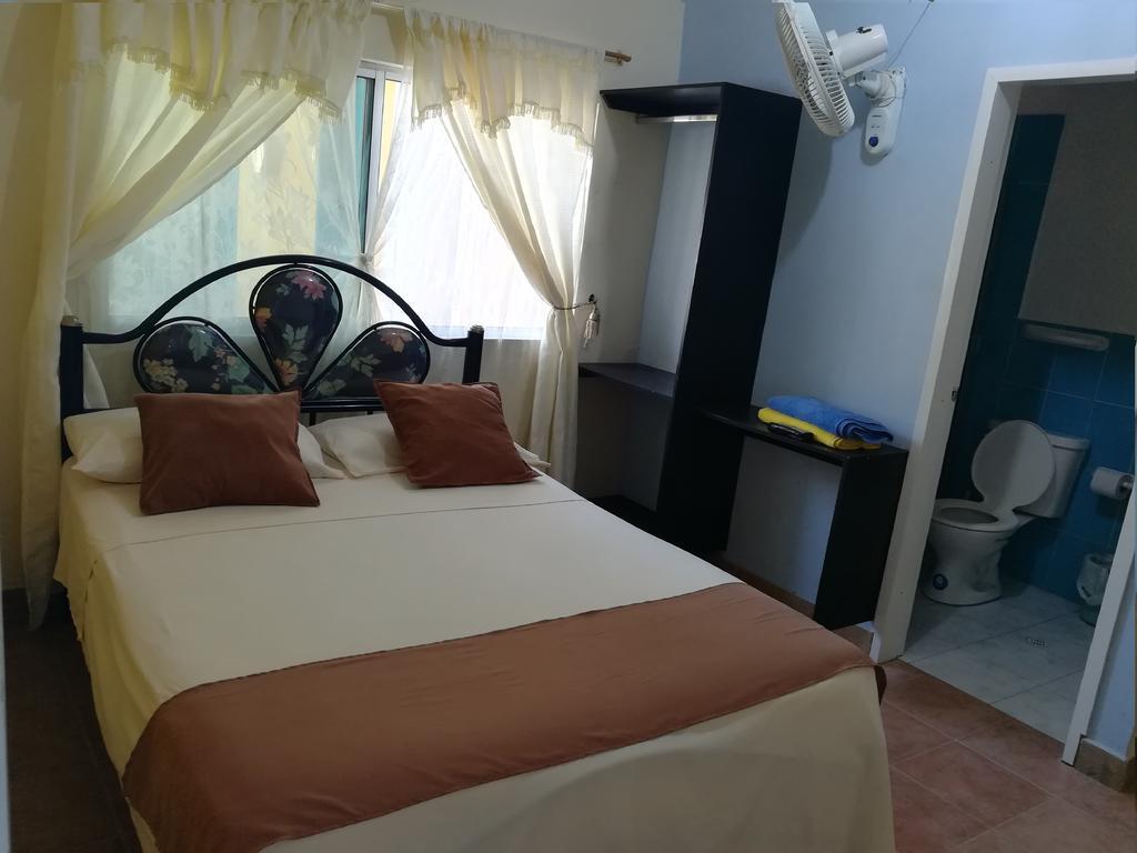 Rio Suites 톤수파 외부 사진