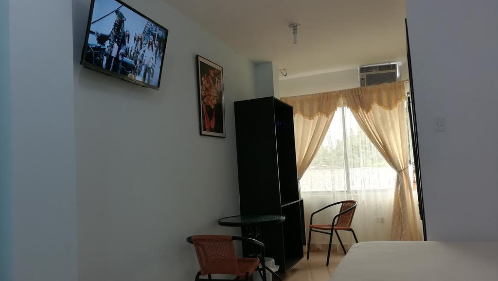 Rio Suites 톤수파 외부 사진