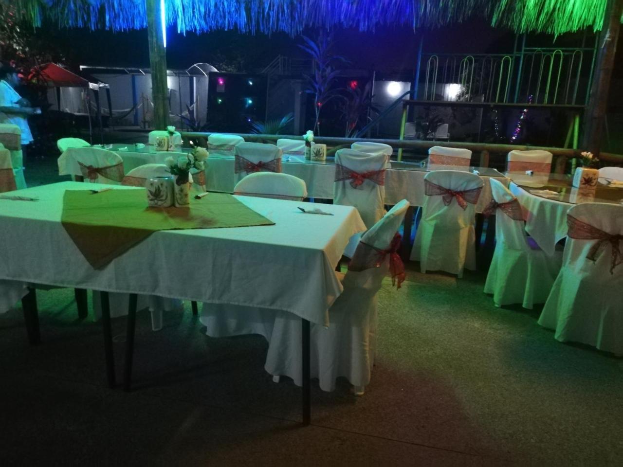 Rio Suites 톤수파 외부 사진